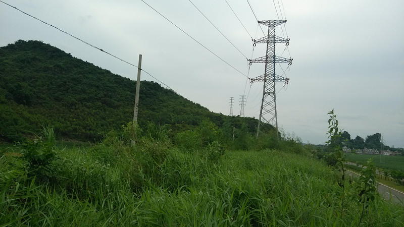 金鳳輸變電工程施工電源現(xiàn)場(chǎng)協(xié)調(diào)會(huì)